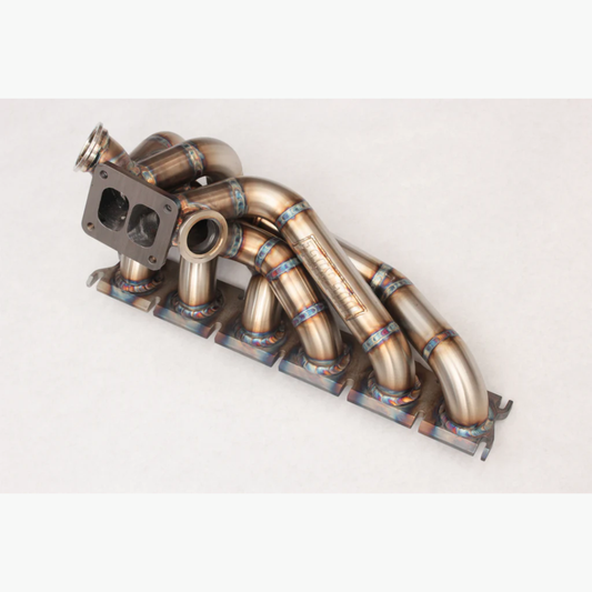 Doc Race B58 Top Mount Single Turbo Kit (Mkv Supra)