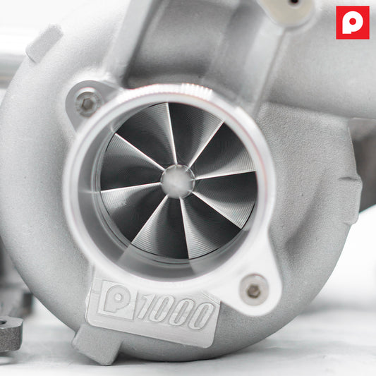 Pure Turbo Pure1000 (BMW S55)